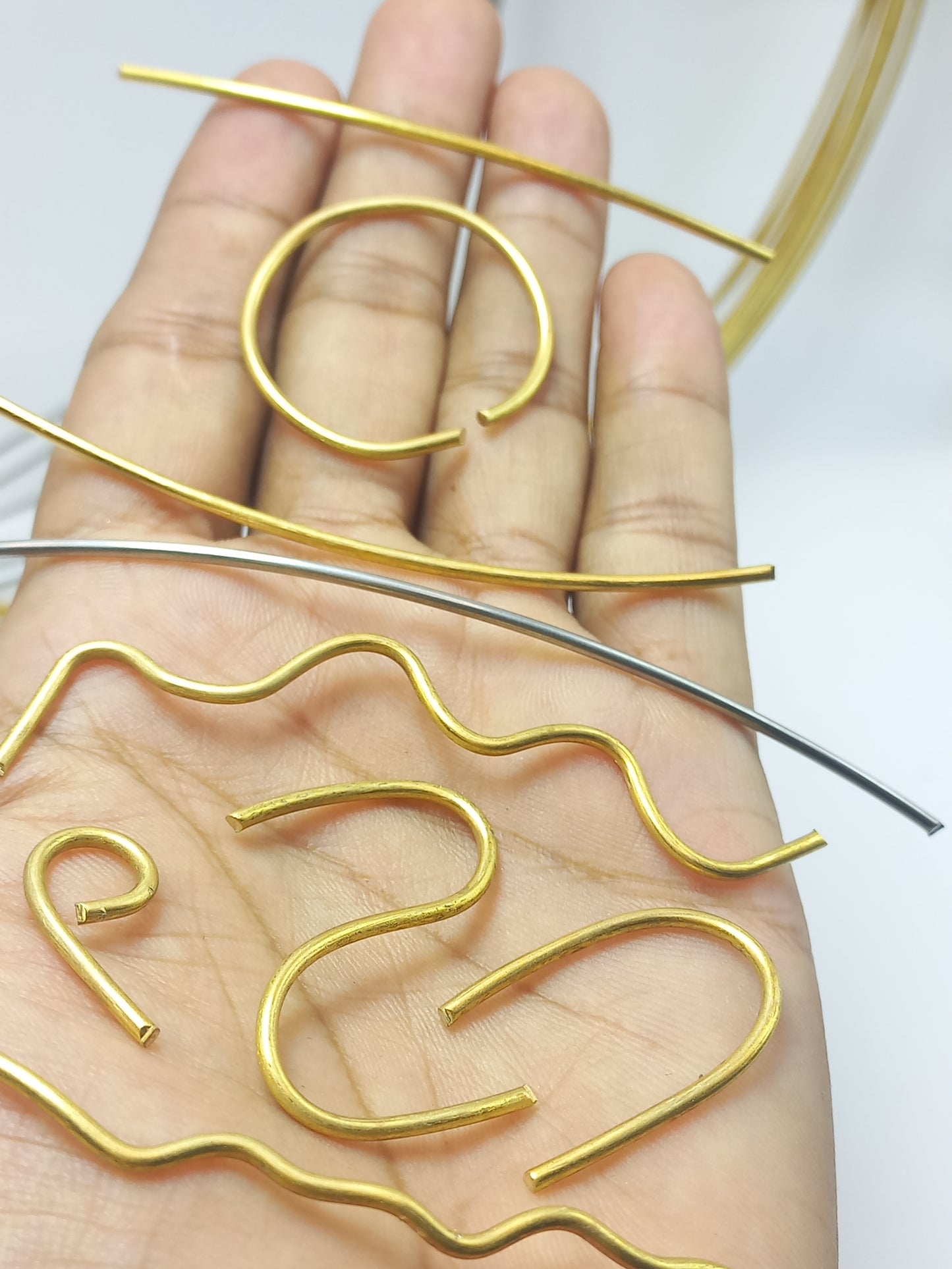 Metal Craft Wire (1.2mm)