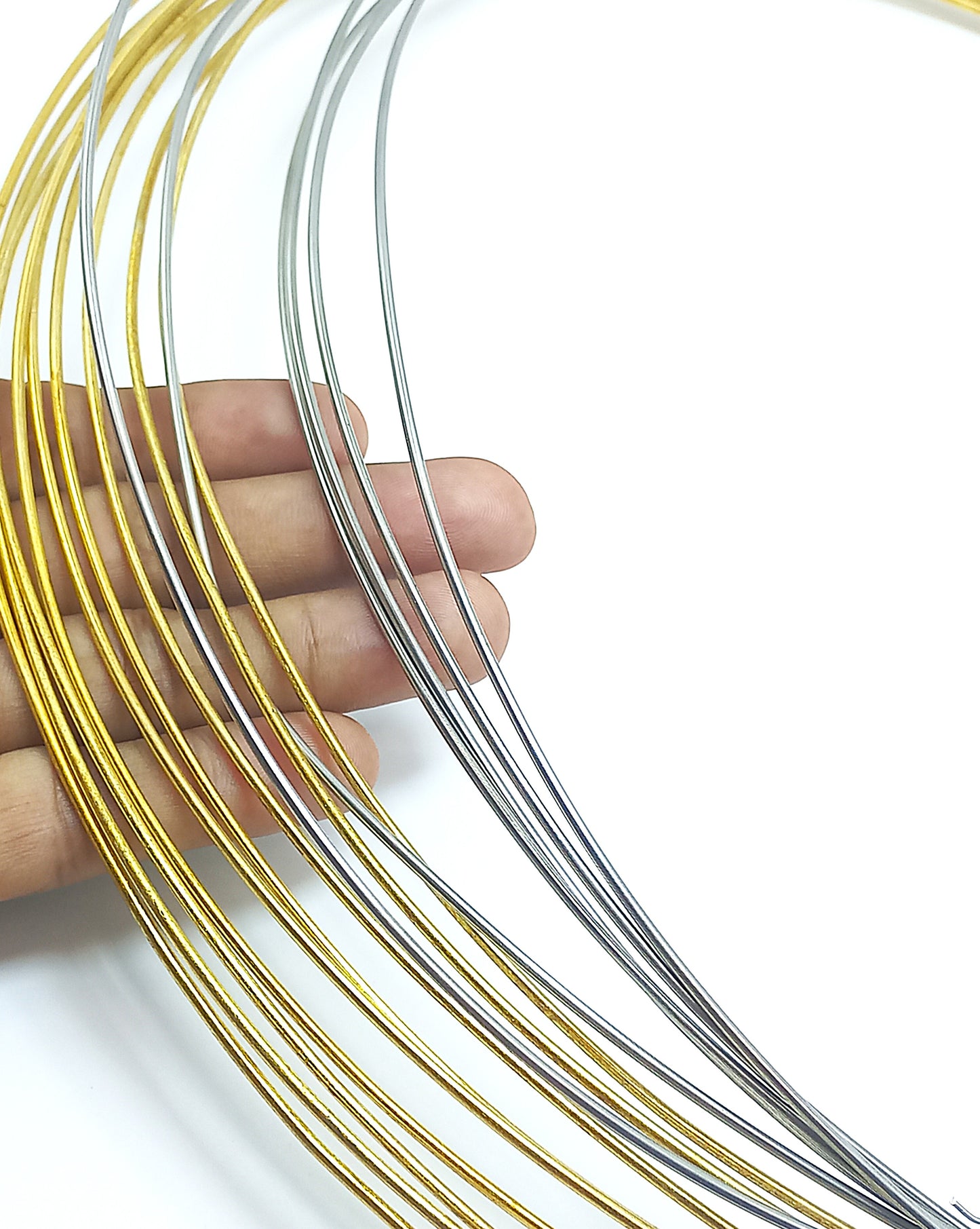 Metal Craft Wire (1.2mm)