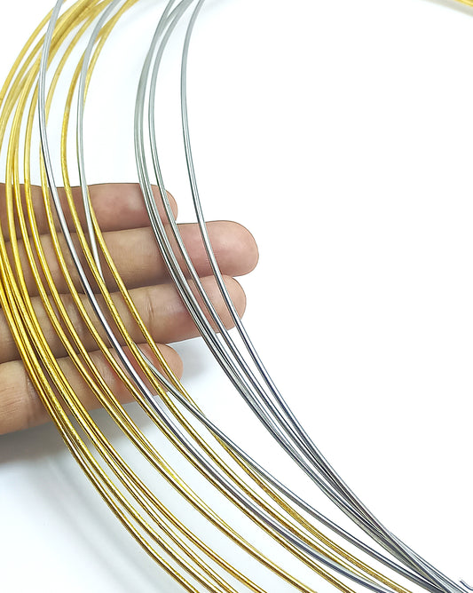 Metal Craft Wire (1.2mm)
