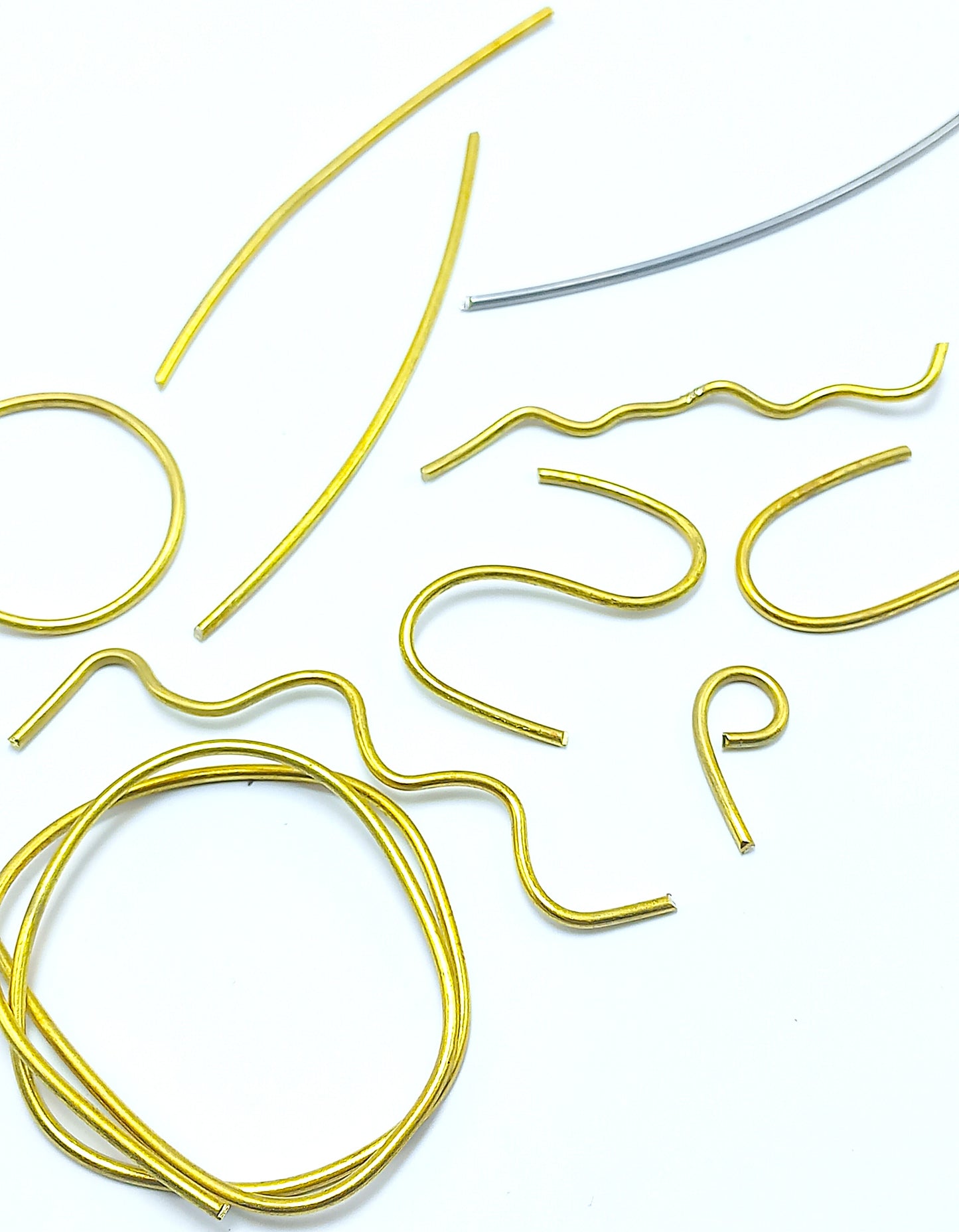 Metal Craft Wire (1.2mm)