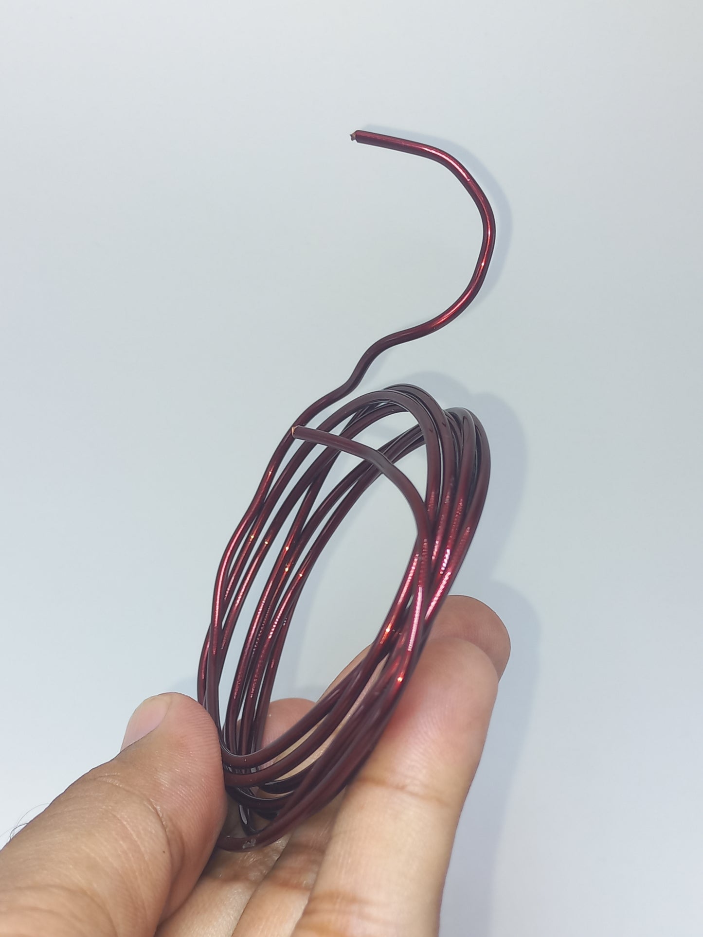 Copper Wire 16g (1.4mm)
