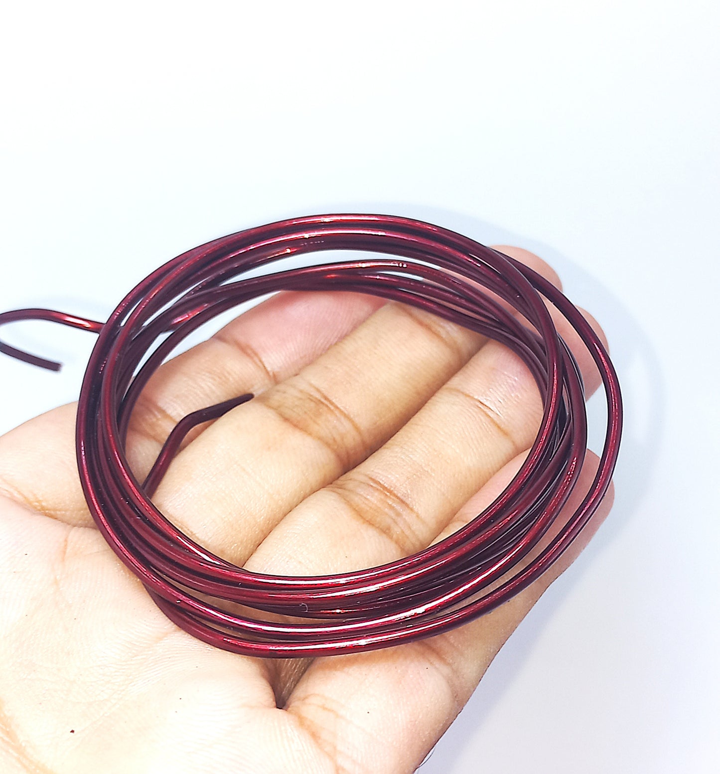Copper Wire 16g (1.4mm)