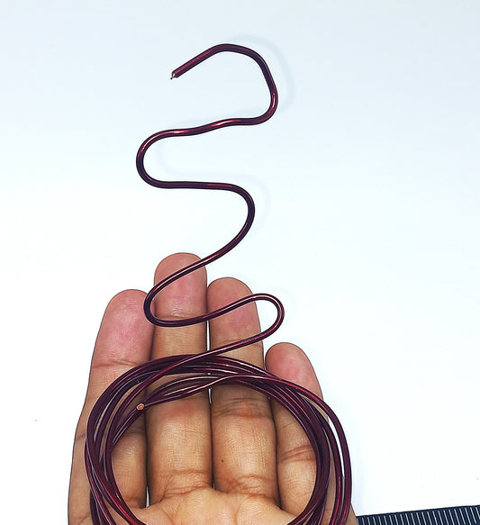 Copper Wire 16g (1.4mm)