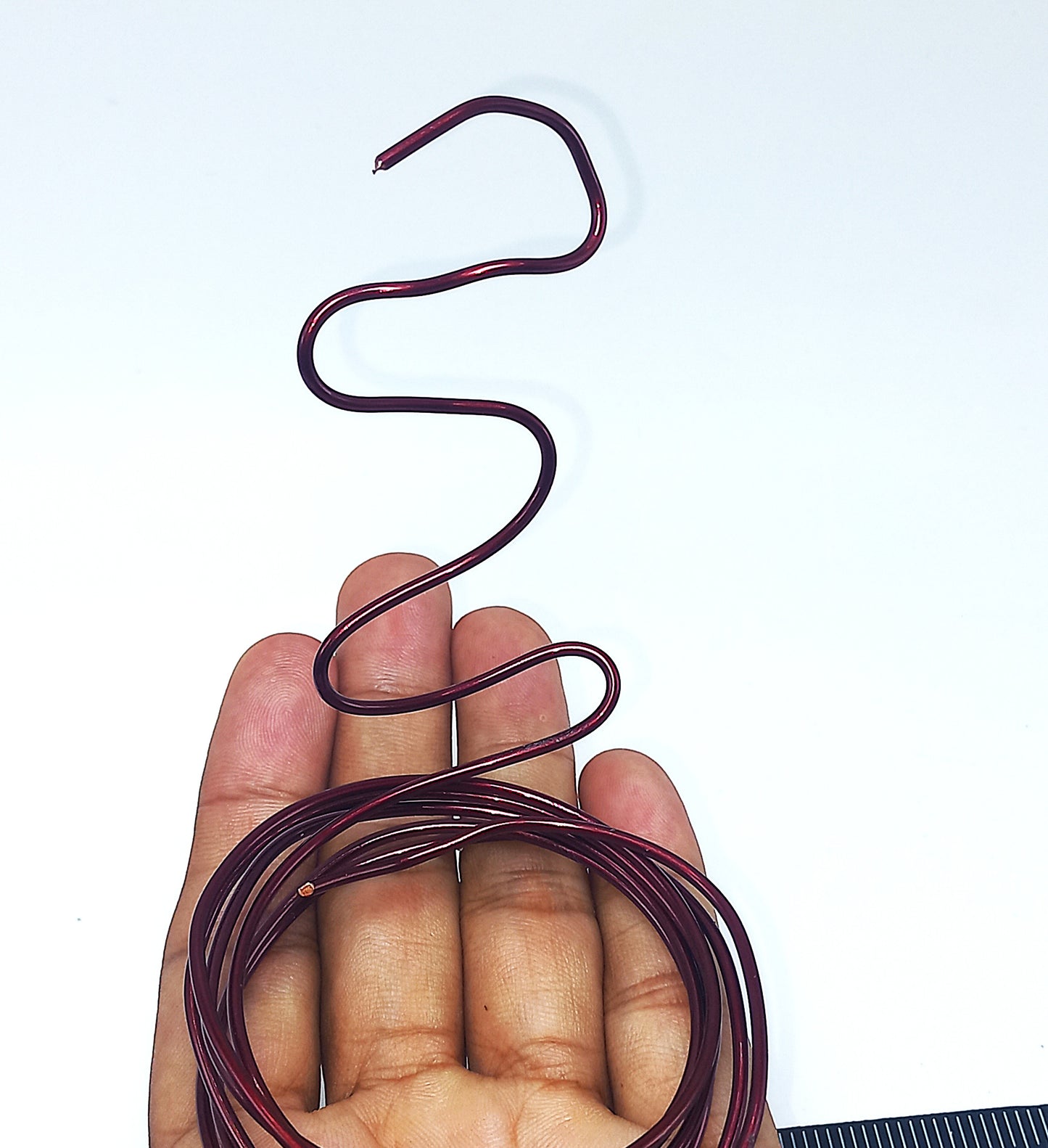 Copper Wire 16g (1.4mm)