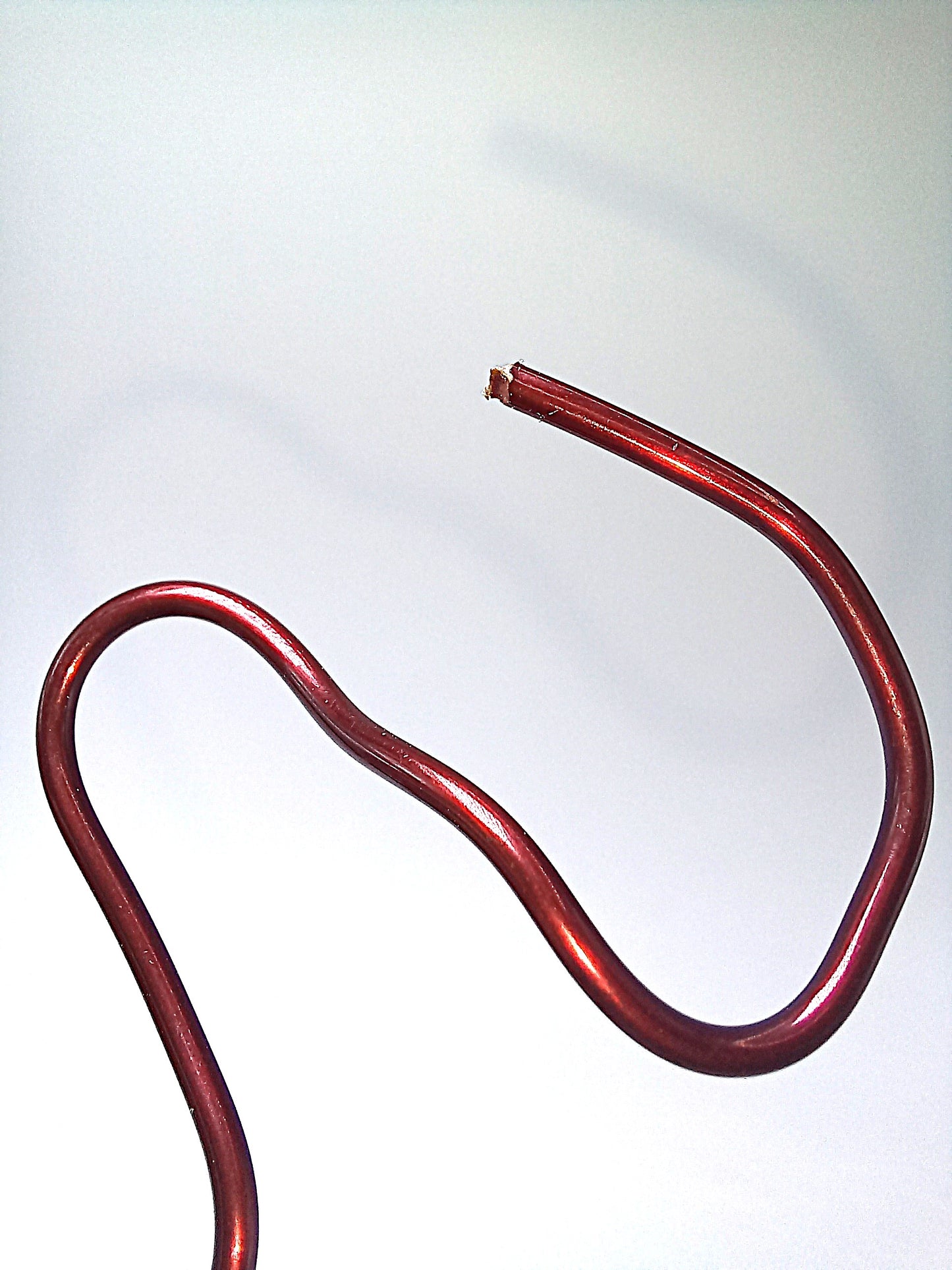 Copper Wire 16g (1.4mm)