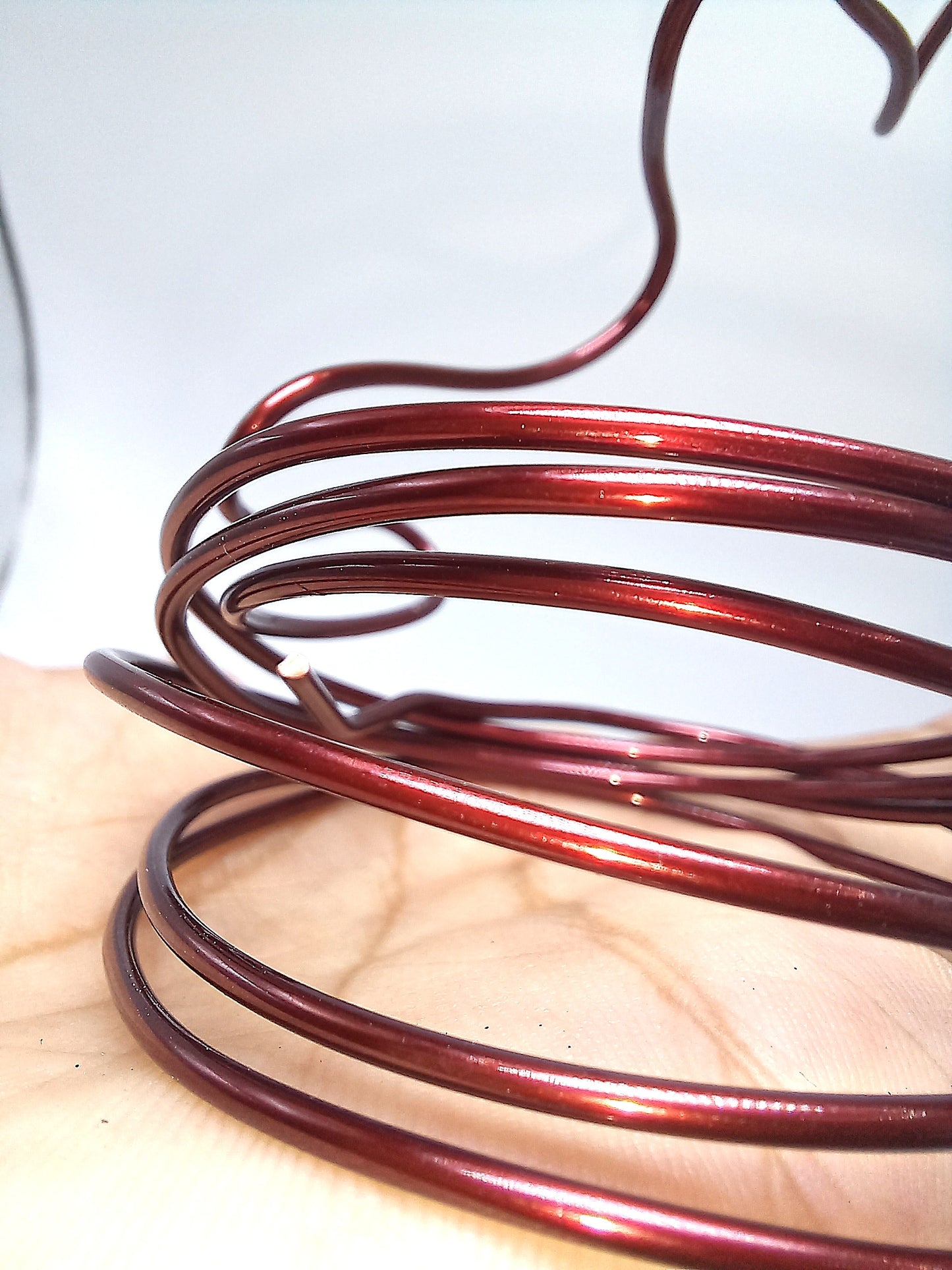 Copper Wire 16g (1.4mm)