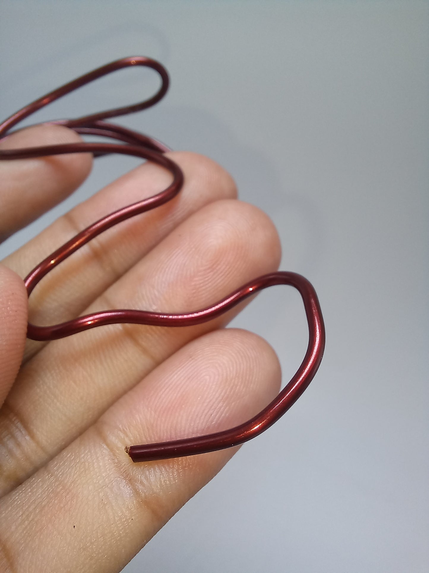 Copper Wire 16g (1.4mm)